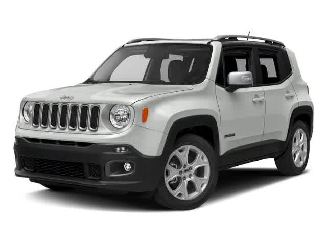 2016 Jeep Renegade Limited -
                  Portland, OR