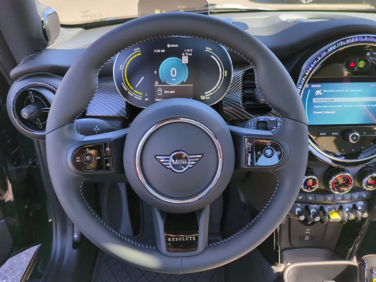 Thumbnail: 2024 MINI Cooper Hardtop - 21