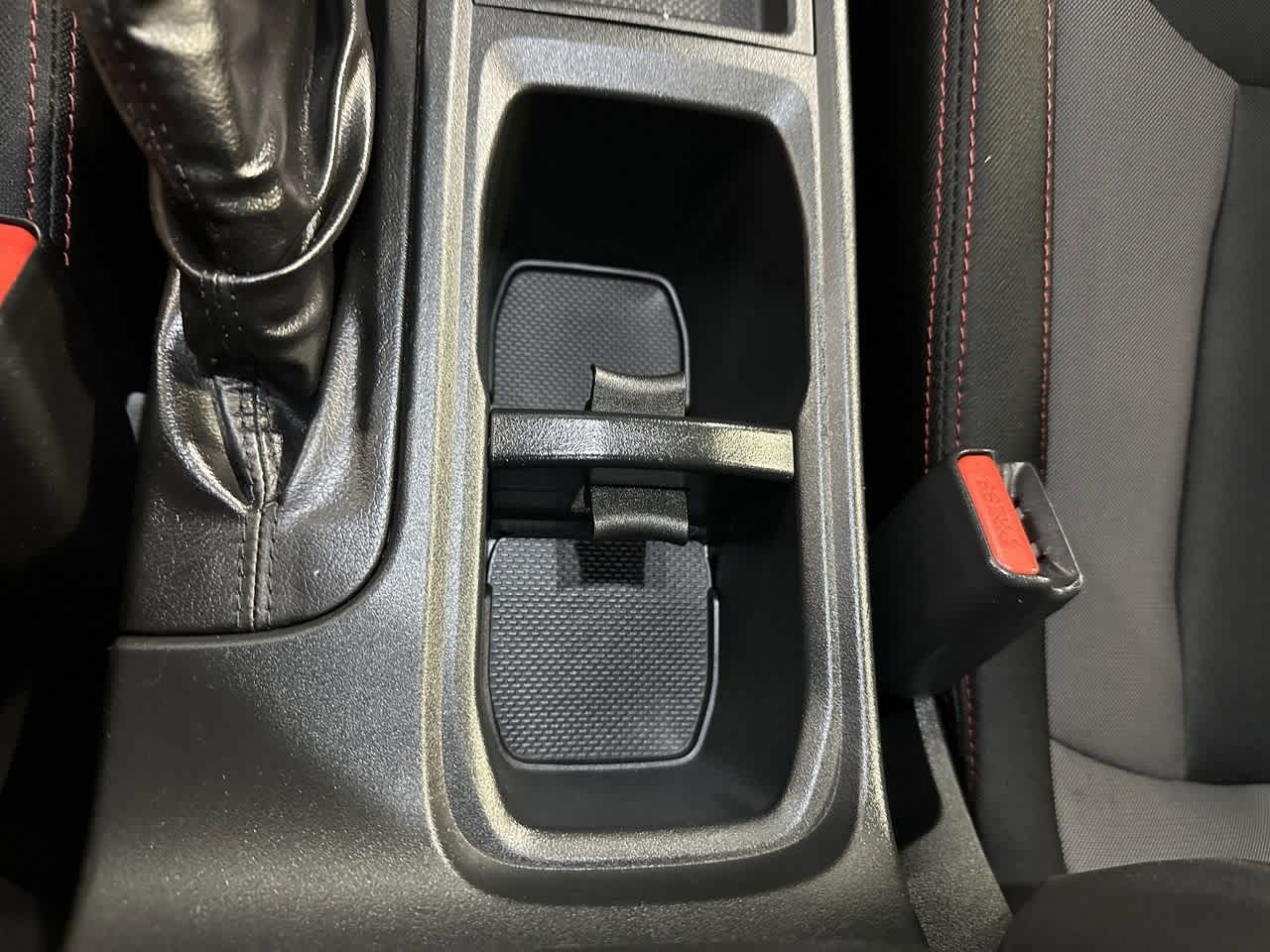 Thumbnail: 2022 Subaru WRX - 23