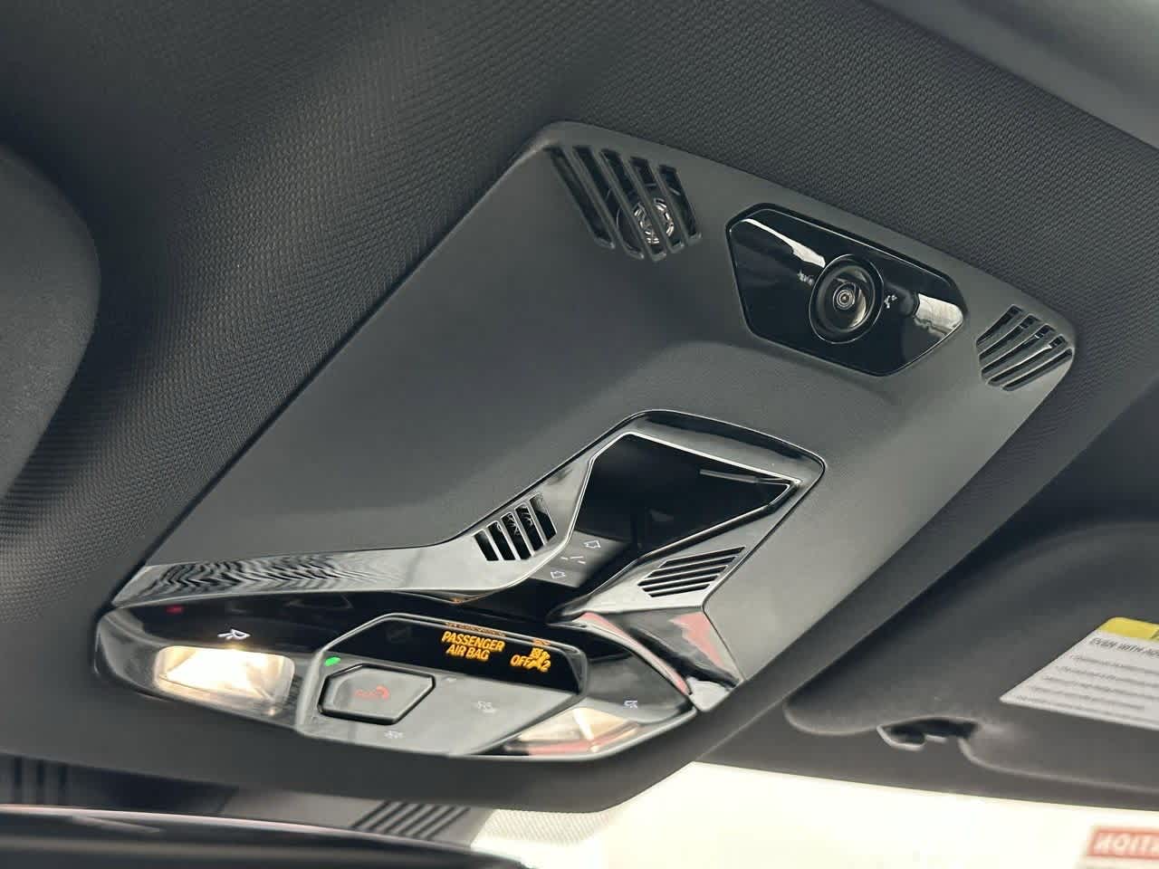 Thumbnail: 2025 MINI Cooper Hardtop - 18