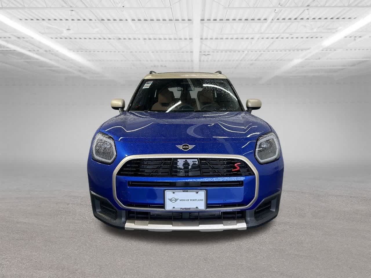 Thumbnail: 2026 MINI Cooper Countryman - 7