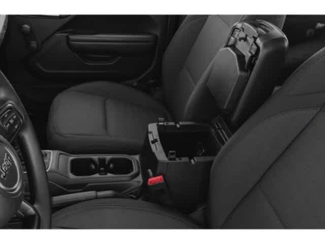 Thumbnail: 2020 Jeep Wrangler - 15