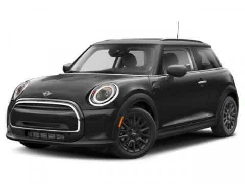 2022 MINI Cooper Hardtop S -
                  Portland, OR