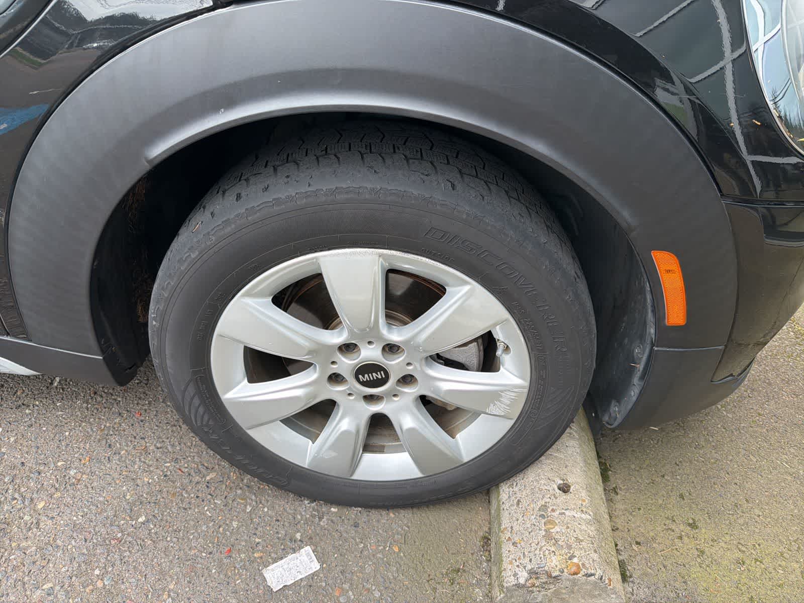 Thumbnail: 2018 MINI Cooper Countryman - 7