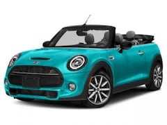 Used 2019 MINI Convertible Cooper S Signature Convertible For Sale in Portland, OR