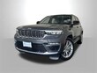 Jeep Grand Cherokee 4xe