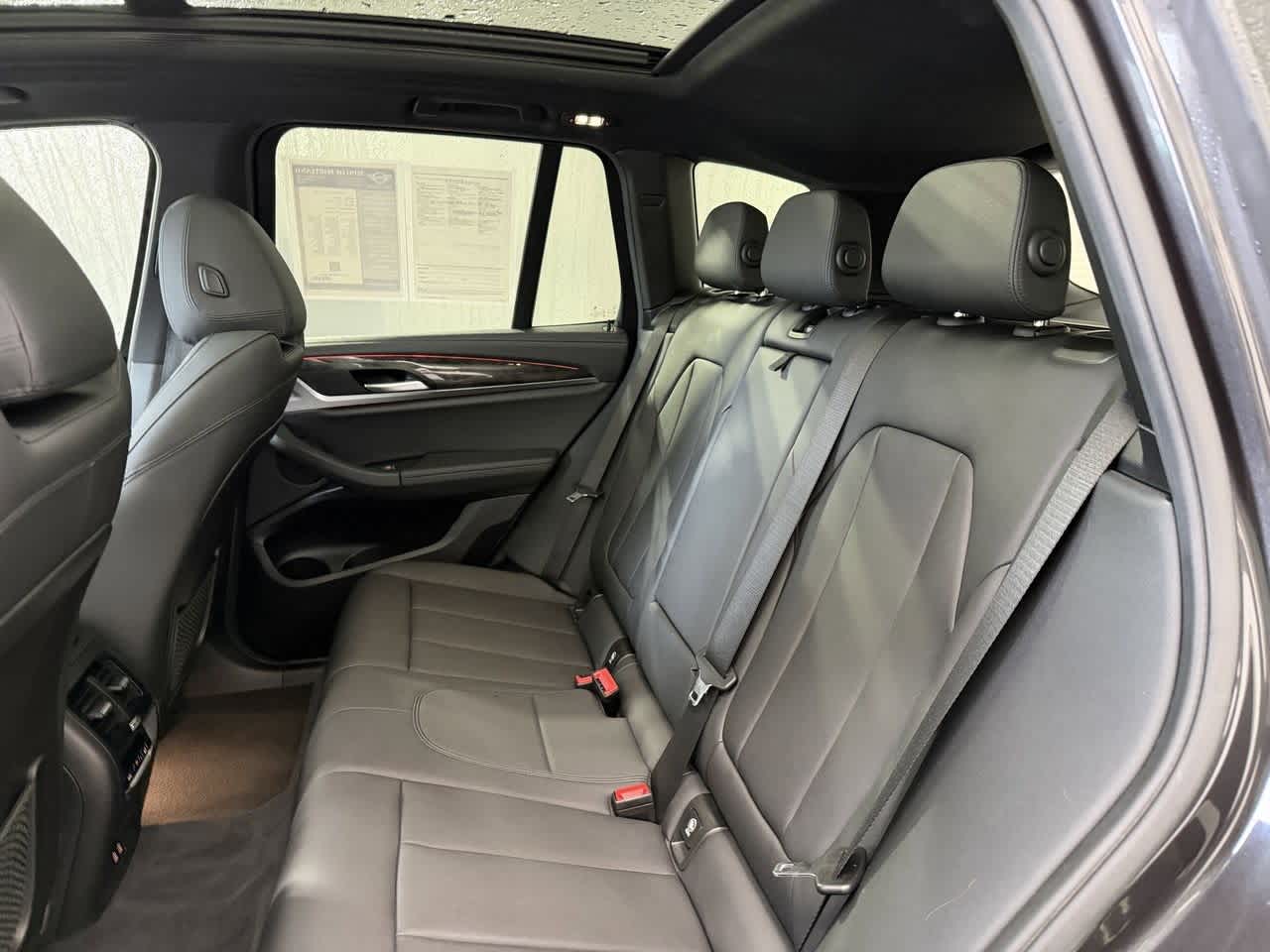 Thumbnail: 2020 BMW X3 - 12