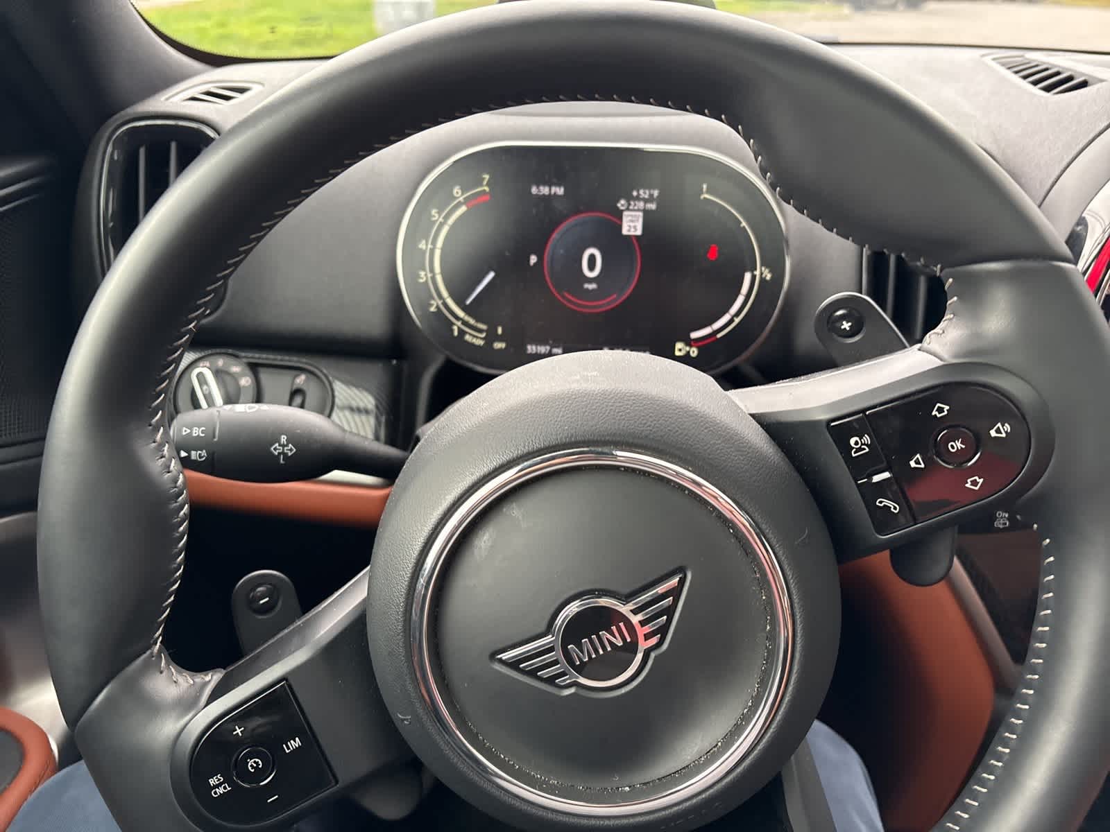 Thumbnail: 2023 MINI Cooper Countryman - 10