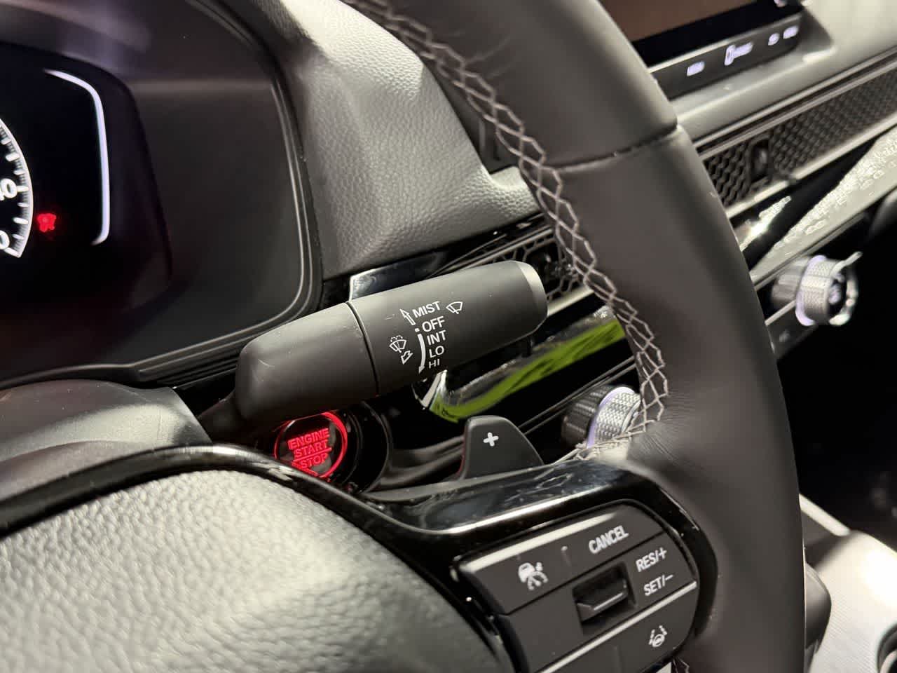 Thumbnail: 2024 Honda Civic - 16