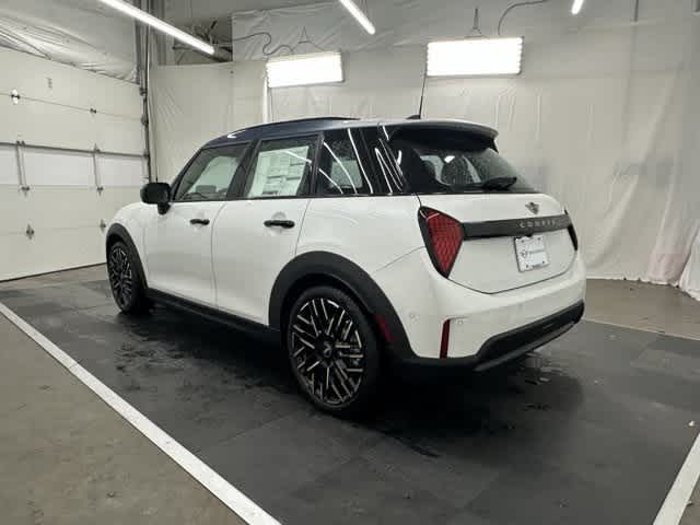 Thumbnail: 2025 MINI Cooper Hardtop - 3