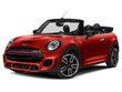  MINI Convertible