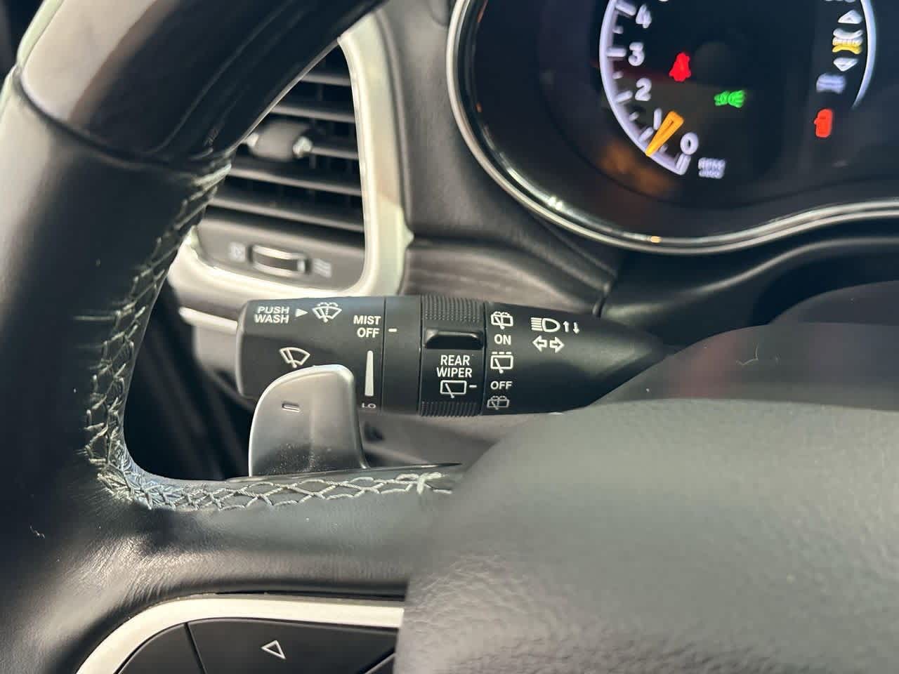 Thumbnail: 2021 Jeep Grand Cherokee - 18