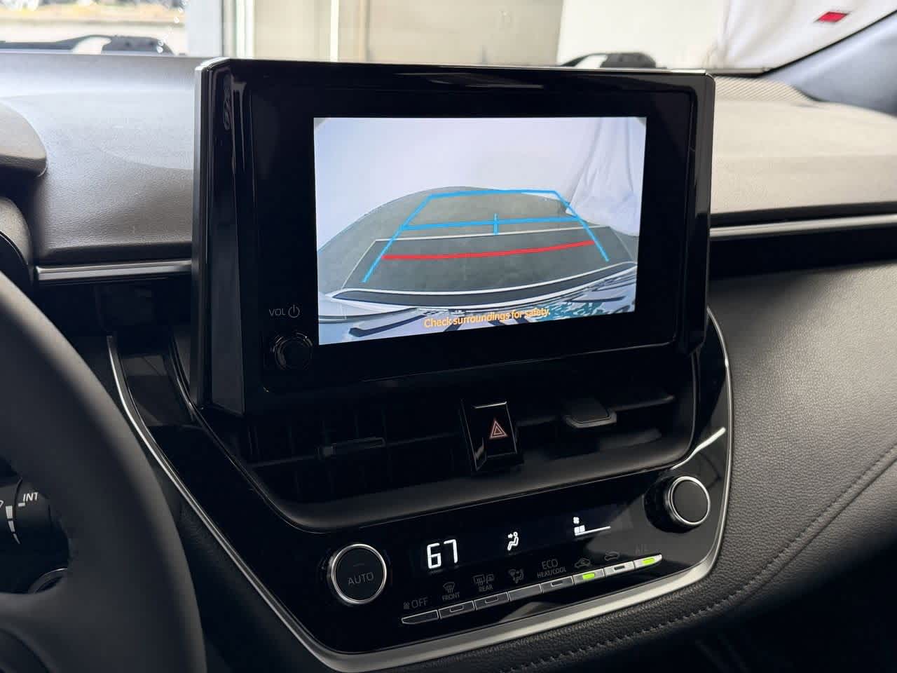 Thumbnail: 2024 Toyota Corolla - 22