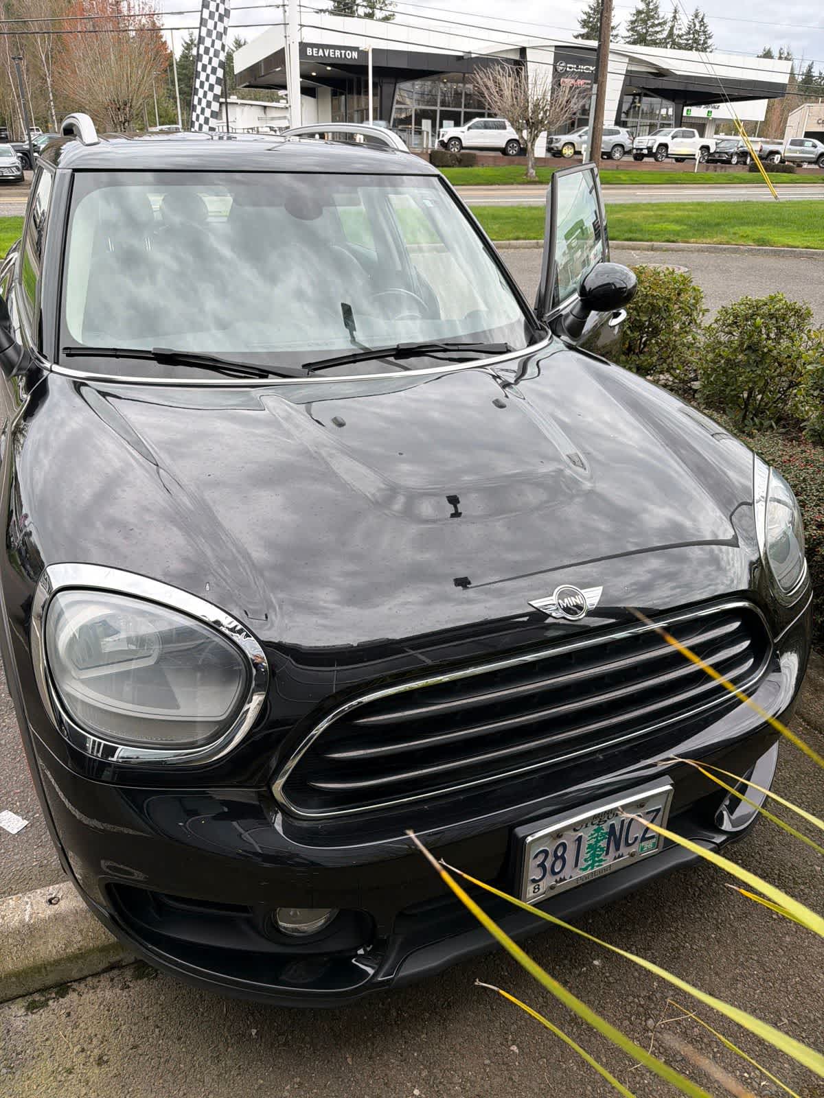 Thumbnail: 2018 MINI Cooper Countryman - 17