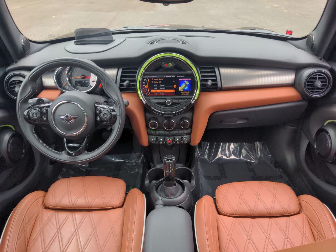 Thumbnail: 2020 MINI Cooper Hardtop - 14