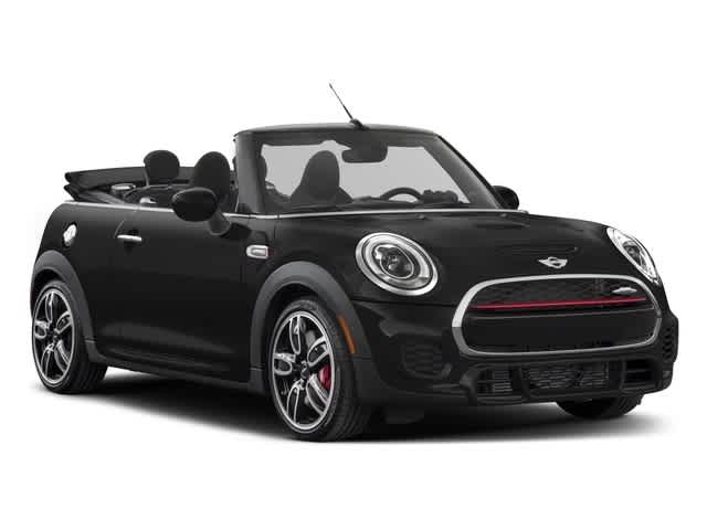 Thumbnail: 2017 MINI Cooper Convertible - 6