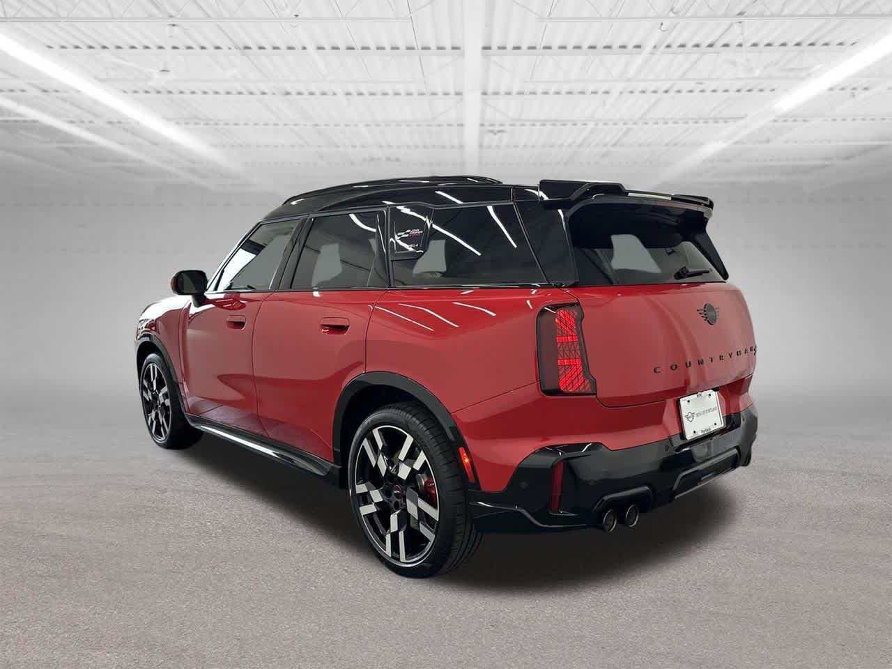 Thumbnail: 2025 MINI Cooper Countryman - 3