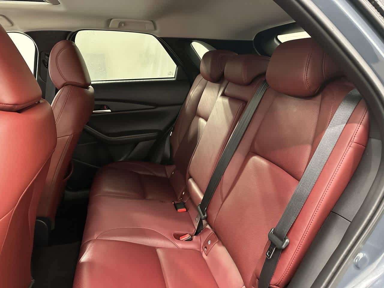 Thumbnail: 2024 Mazda CX-30 - 11