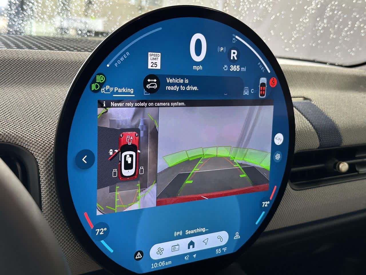 Thumbnail: 2025 MINI Cooper Hardtop - 18