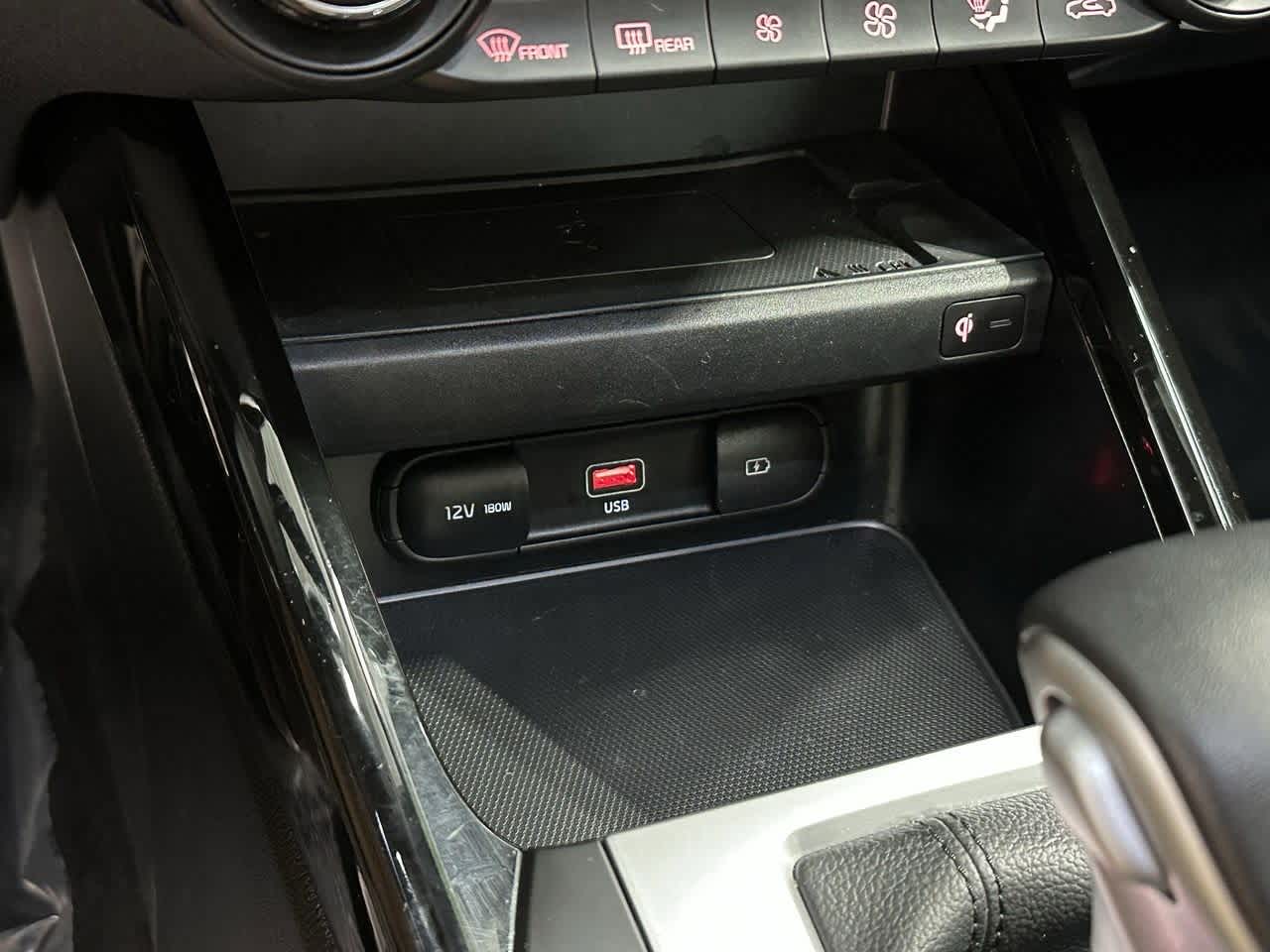 Thumbnail: 2024 Kia Forte - 22