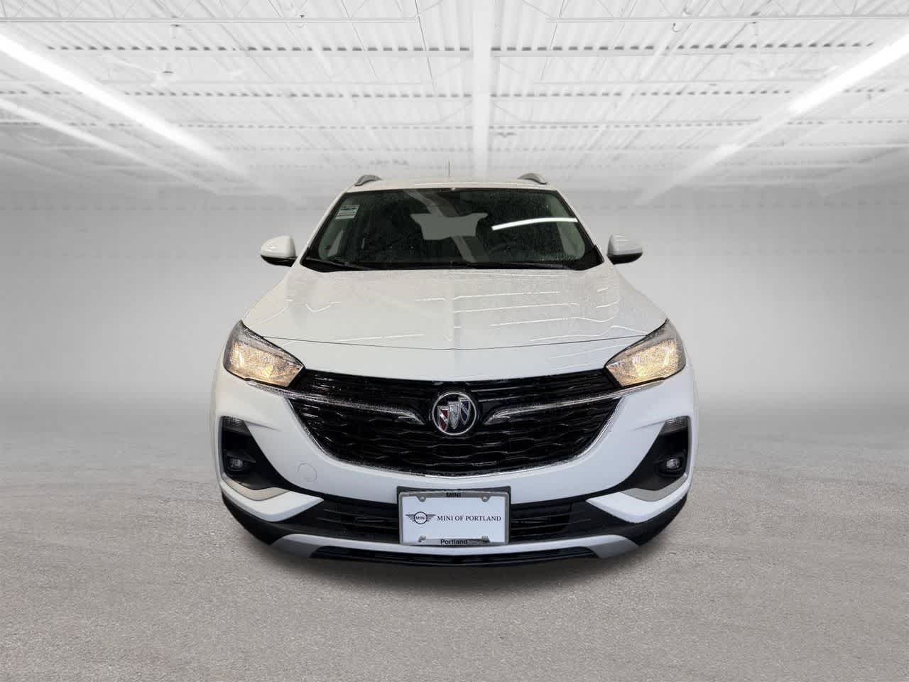 Thumbnail: 2023 Buick Encore GX - 8