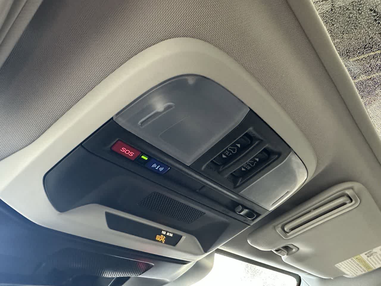 Thumbnail: 2024 Subaru Crosstrek - 19