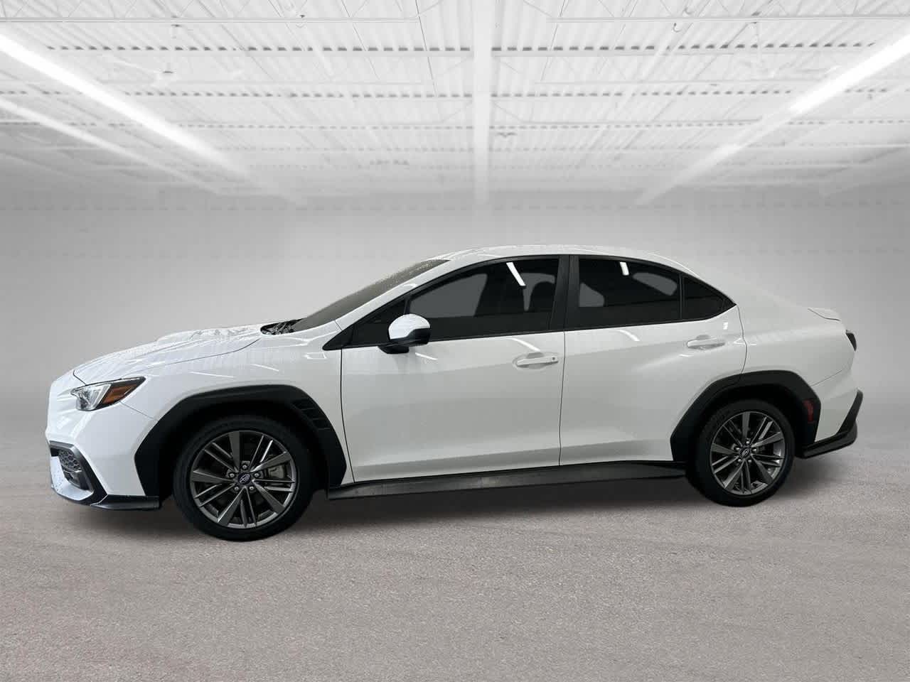 Thumbnail: 2022 Subaru WRX - 2