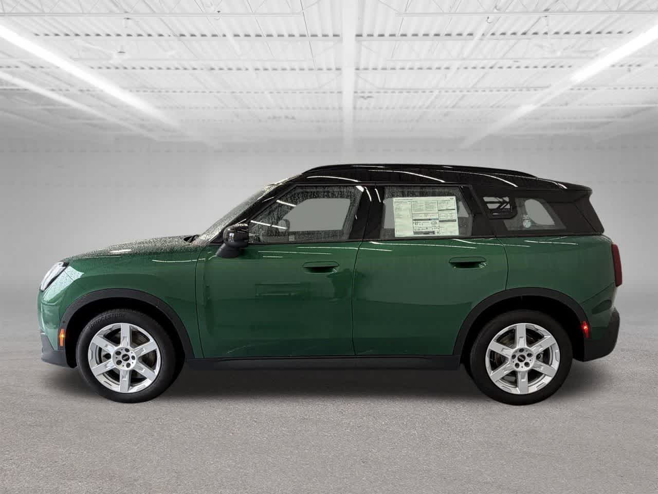 Thumbnail: 2026 MINI Cooper Countryman - 2