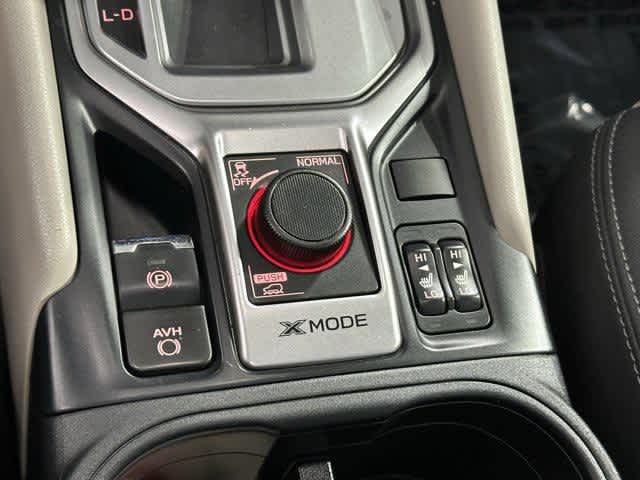 Thumbnail: 2021 Subaru Forester - 24