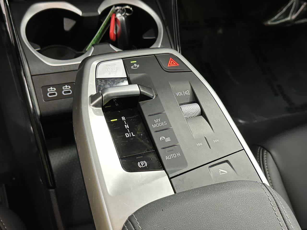 Thumbnail: 2025 BMW X1 - 20