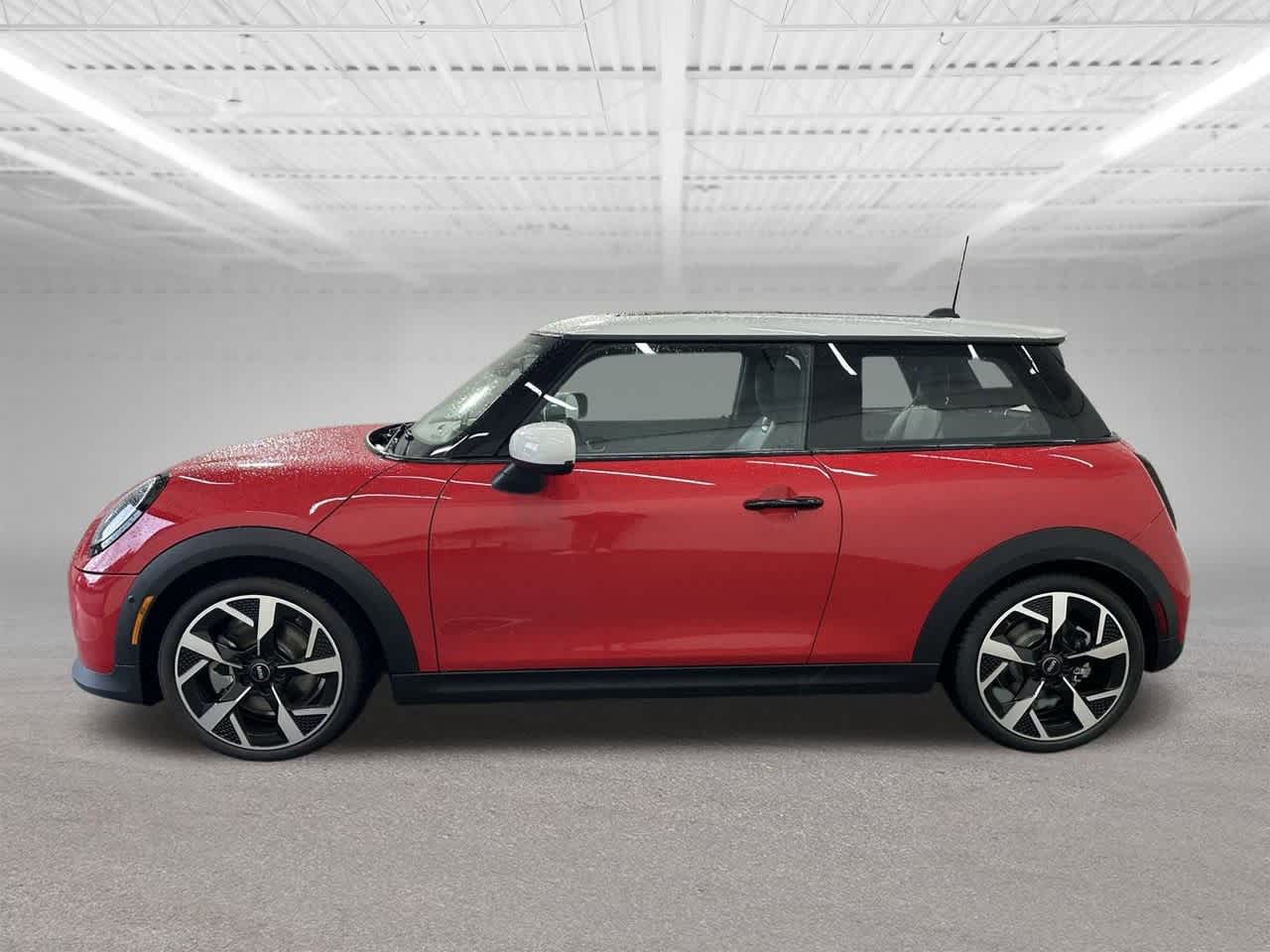 Thumbnail: 2026 MINI Cooper Hardtop - 2