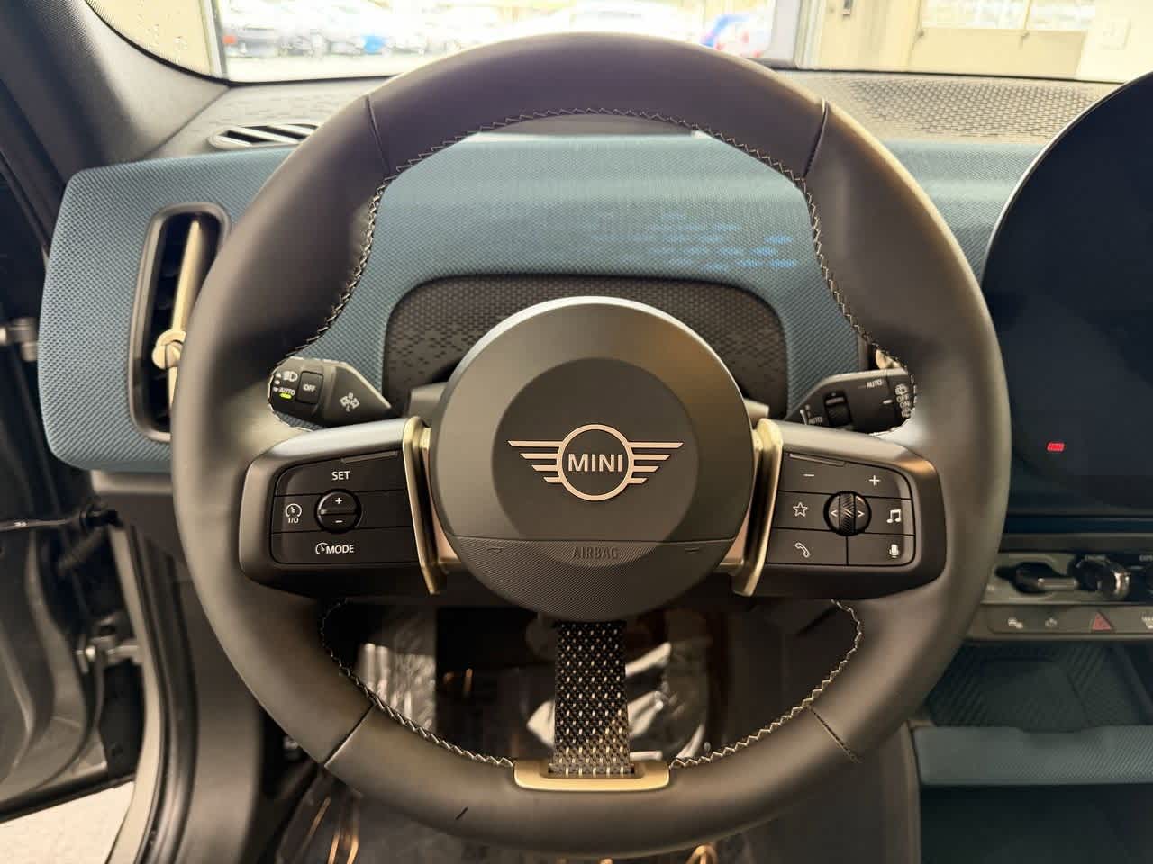 Thumbnail: 2025 MINI Cooper Countryman - 16