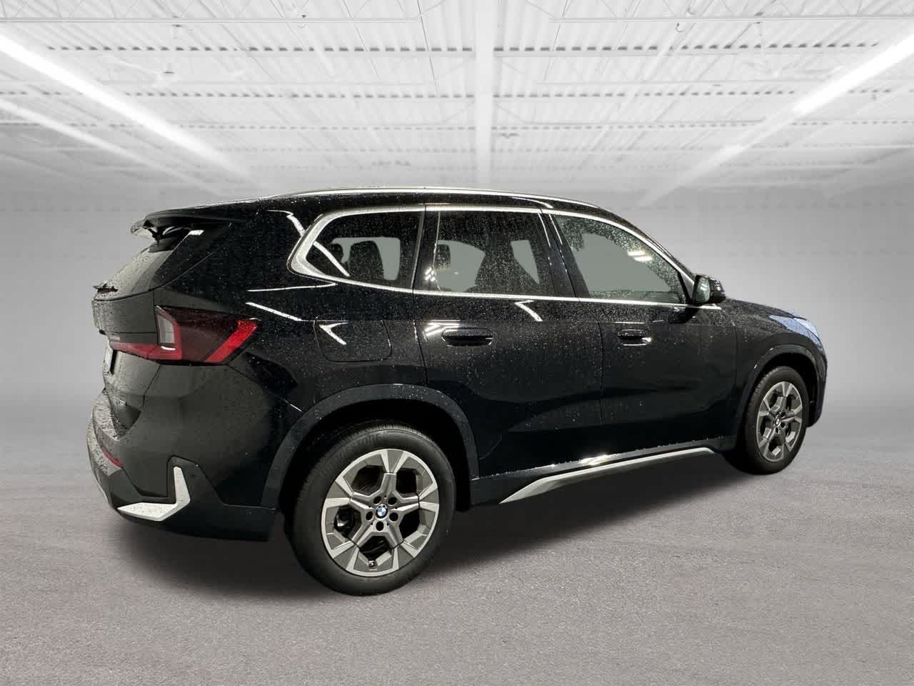 Thumbnail: 2025 BMW X1 - 5