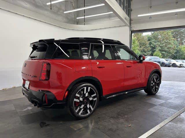Thumbnail: 2025 MINI Cooper Countryman - 6