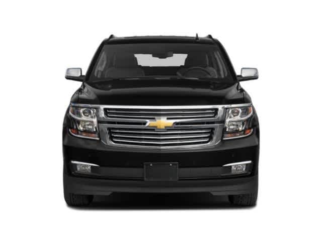 Thumbnail: 2019 Chevrolet Suburban - 4