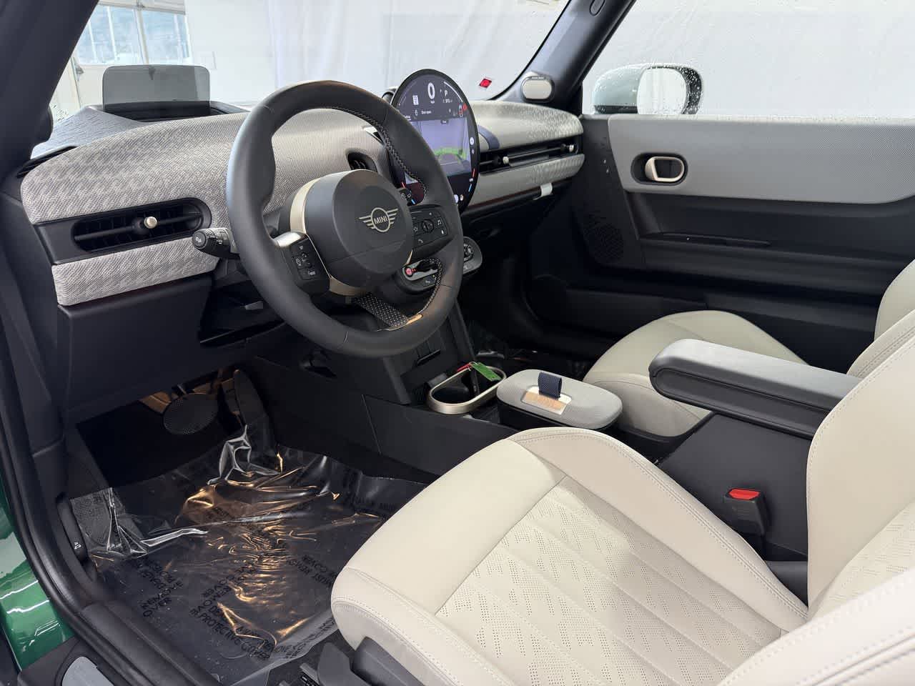 Thumbnail: 2026 MINI Cooper Hardtop - 9