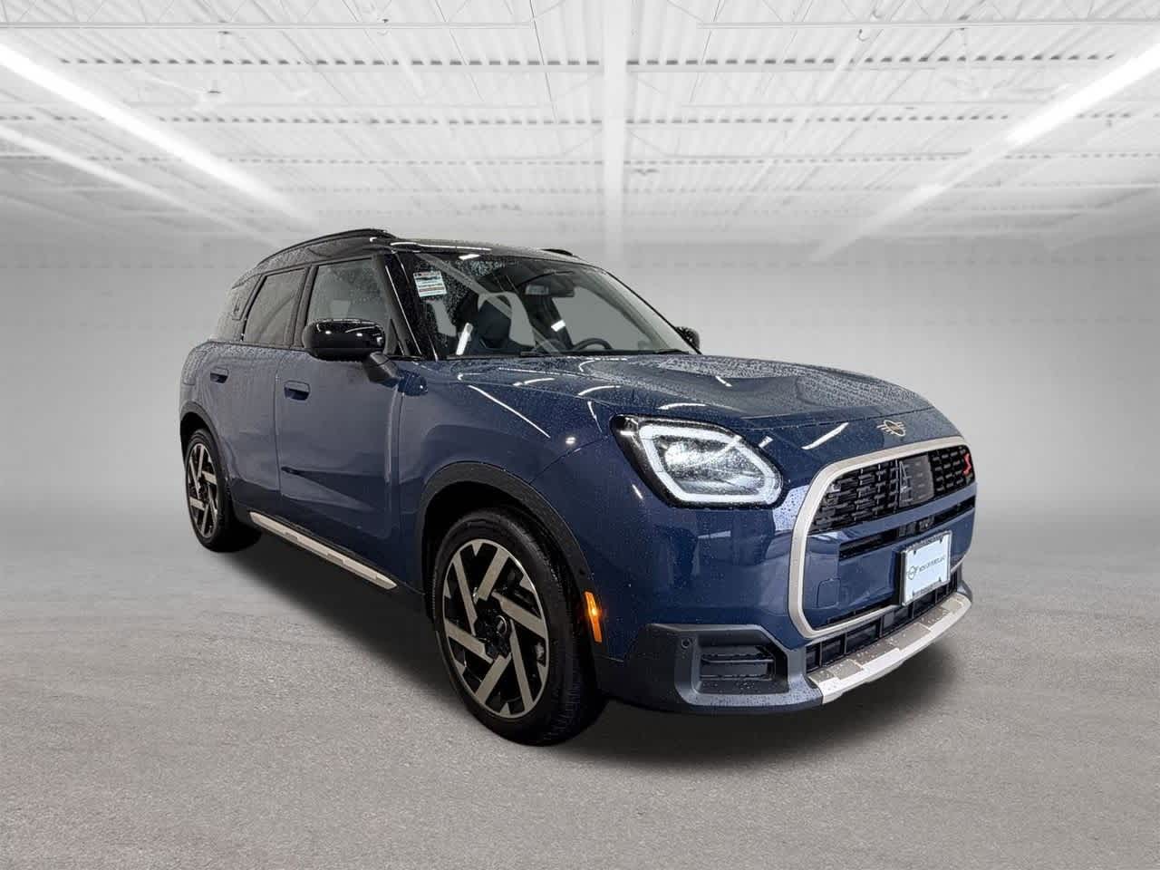 Thumbnail: 2025 MINI Cooper Countryman - 6
