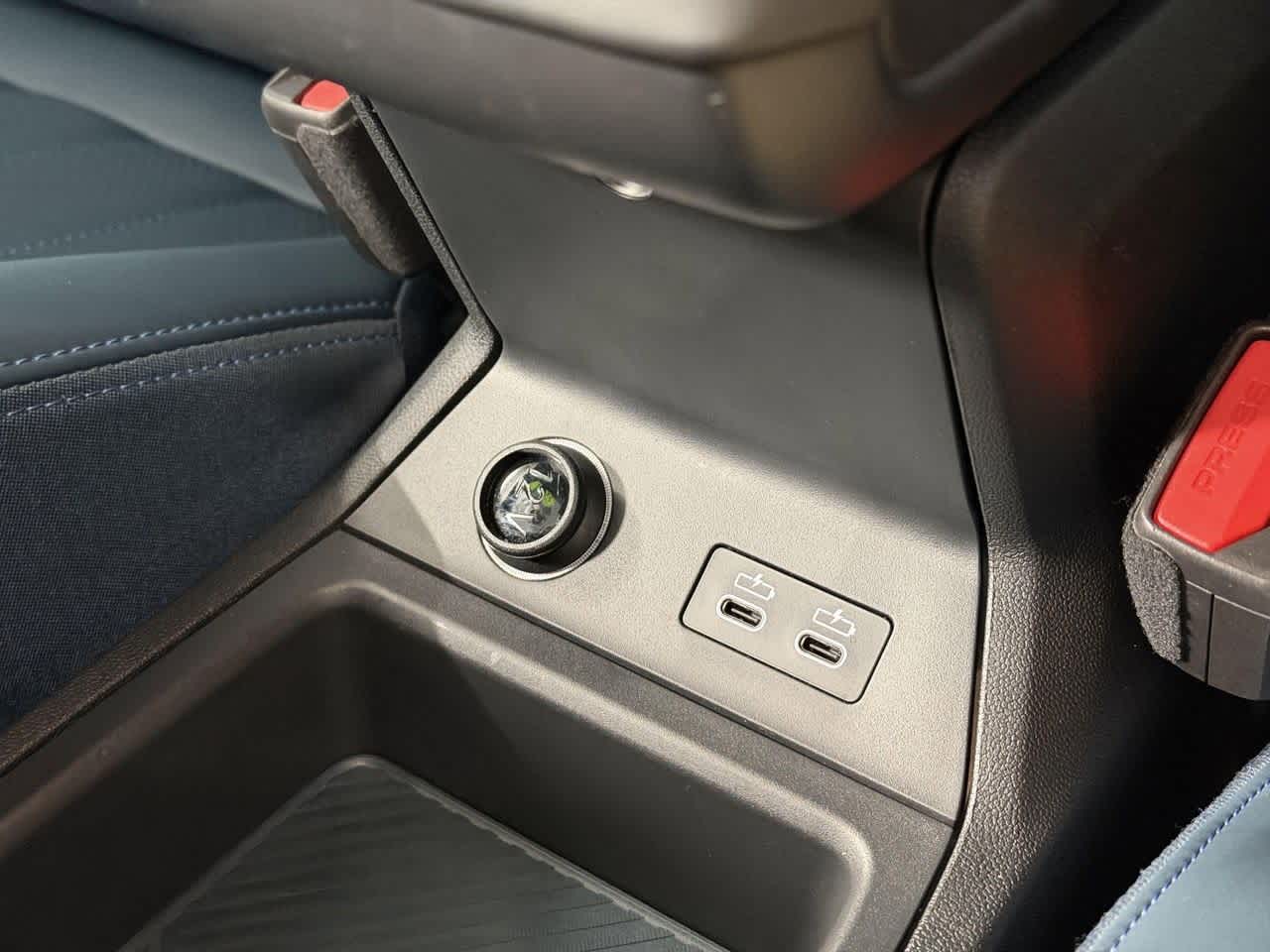 Thumbnail: 2025 MINI Cooper Countryman - 23