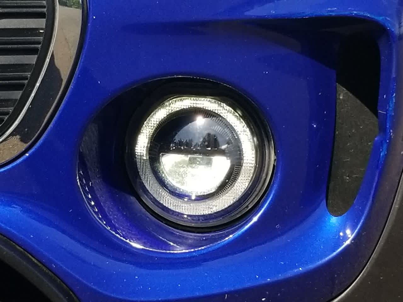 Thumbnail: 2021 MINI Cooper Clubman - 10