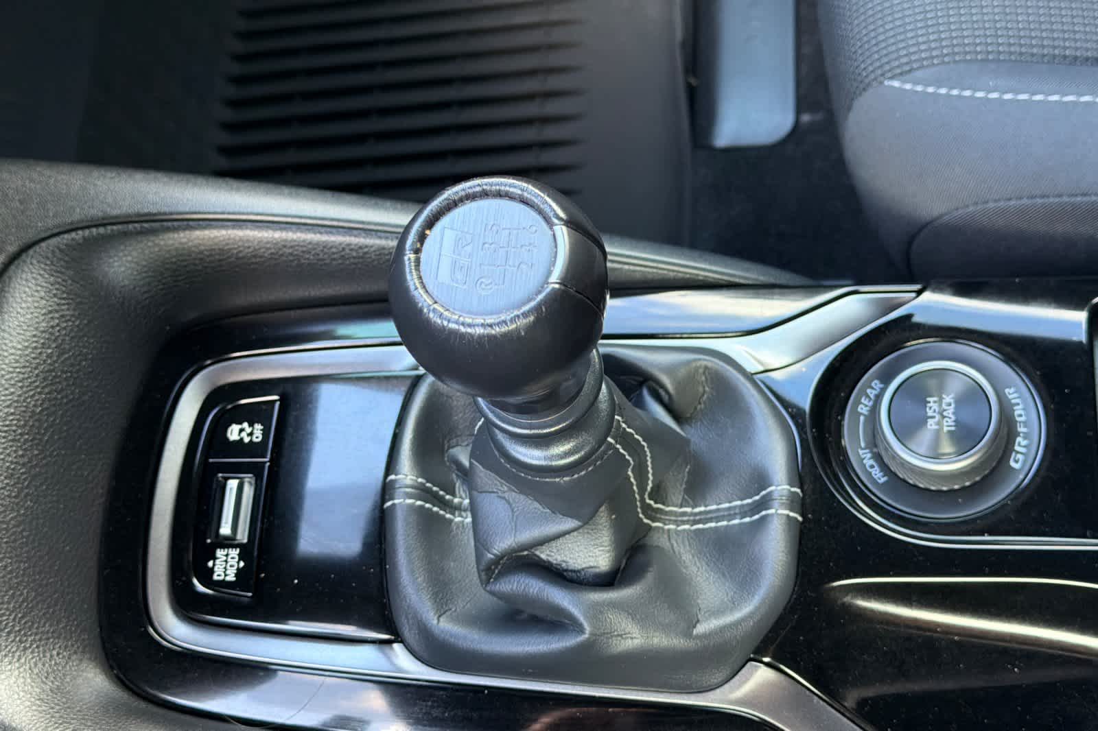 Thumbnail: 2023 Toyota GR Corolla - 20