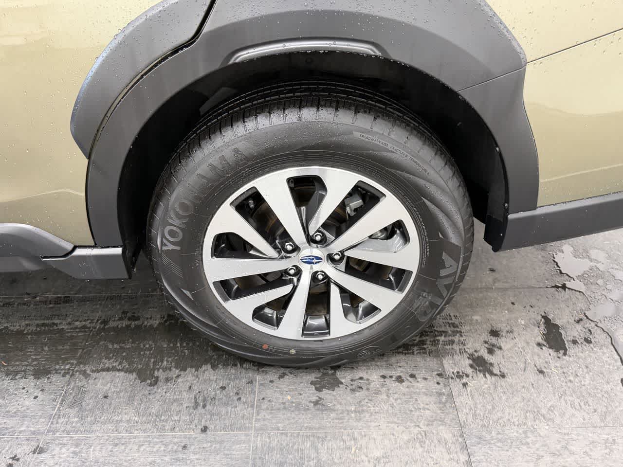 Thumbnail: 2024 Subaru Outback - 24