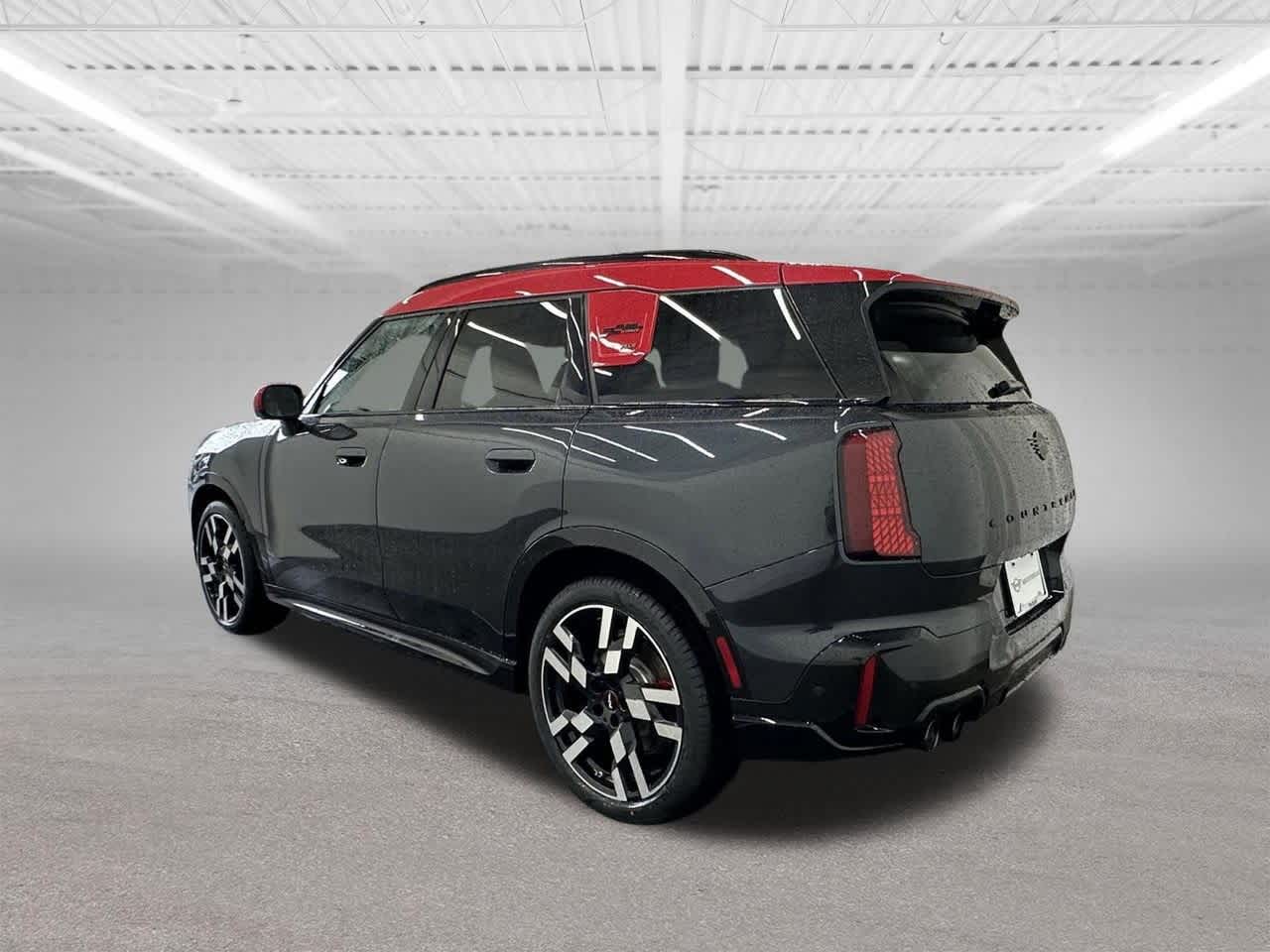 Thumbnail: 2025 MINI Cooper Countryman - 3