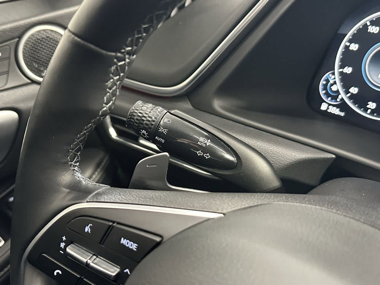 Thumbnail: 2021 Hyundai Sonata - 16