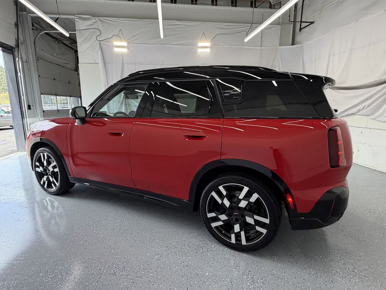 Thumbnail: 2026 MINI Cooper Countryman - 2