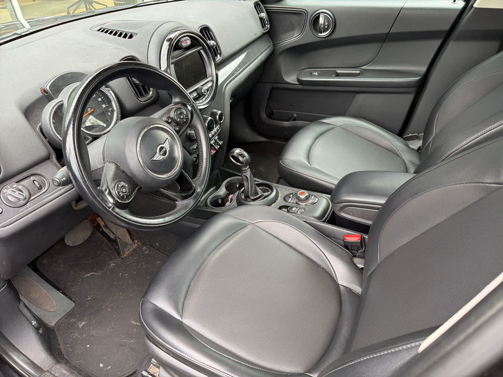 Thumbnail: 2018 MINI Cooper Countryman - 11