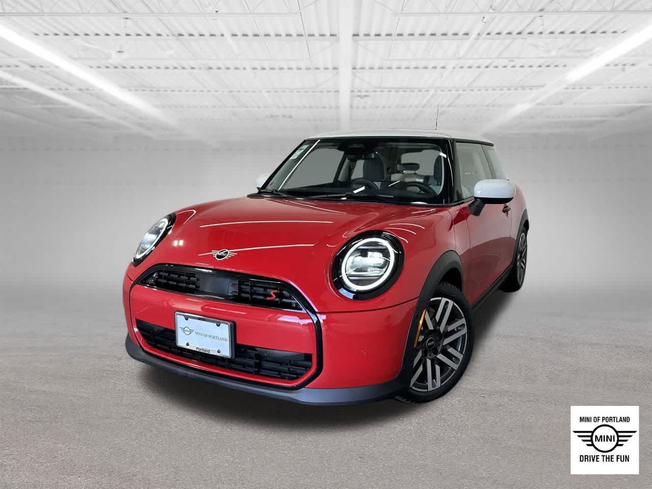 Thumbnail: 2025 MINI Cooper Hardtop - 1