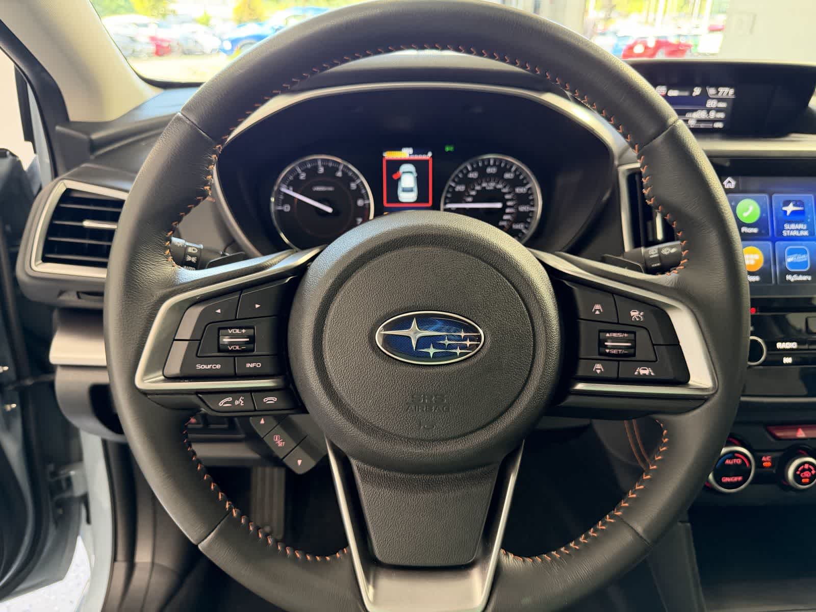 Thumbnail: 2019 Subaru Crosstrek - 14