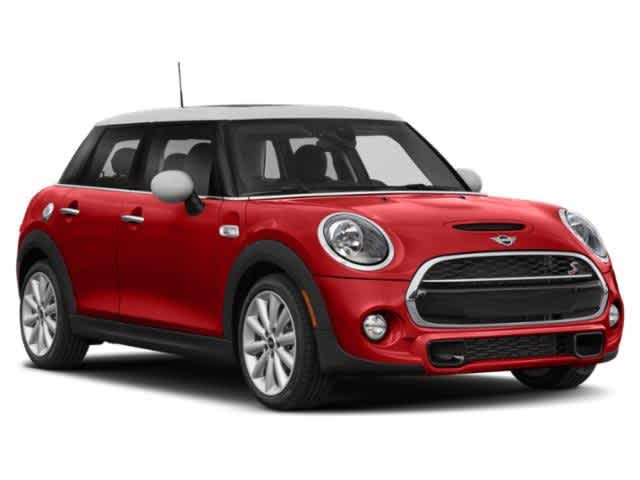 Thumbnail: 2019 MINI Cooper Hardtop - 6