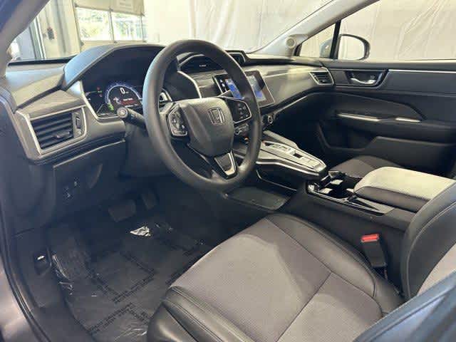 Thumbnail: 2018 Honda Clarity - 10