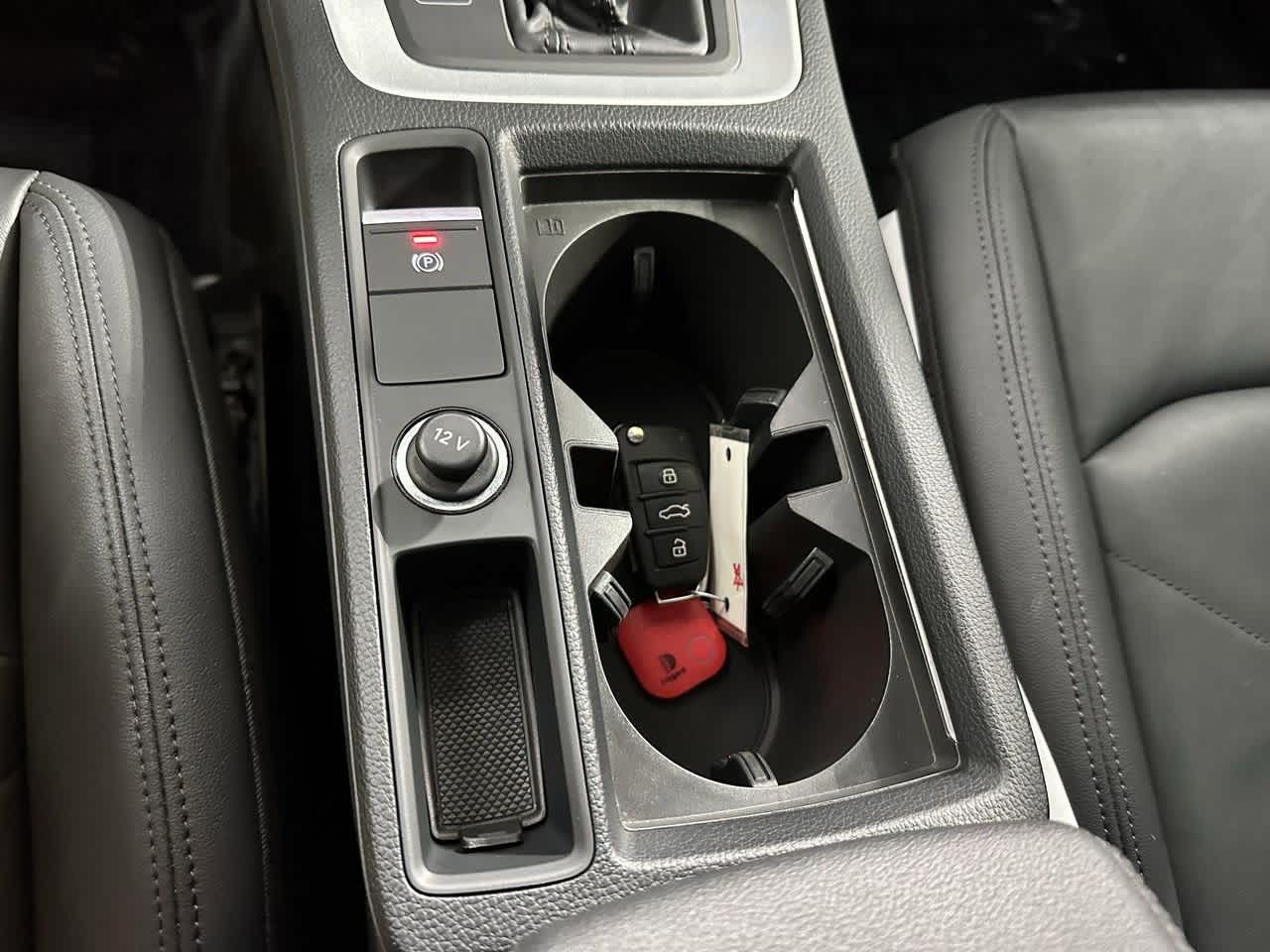 Thumbnail: 2024 Audi Q3 - 23